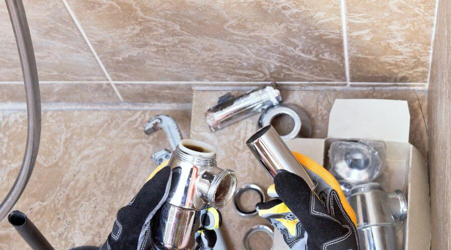 Expert tile roof repair services in Kennedy, NY